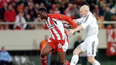 Για Γκράβεσεν η Μάντσεστερ