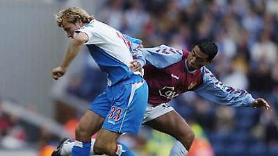 Ανανέωσε με Μπλάκμπερν ο Μάικλ Γκρέι