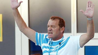 Ιωσηφίδης: «Έχουν μάθει να παίζουν λάθος»