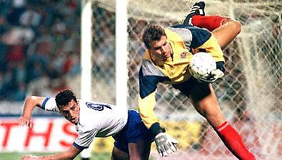 Τέταρτη και φαρμακερή;