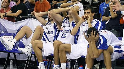 «Βατερλό»…