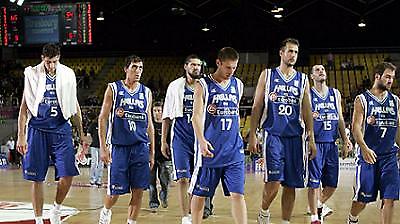 Επόμενο τεστ… με Γαλλία