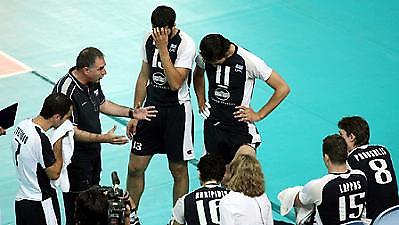 Δεν άντεξαν στην Πορτογαλία