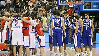 Στην τρίτη... «κάηκε»