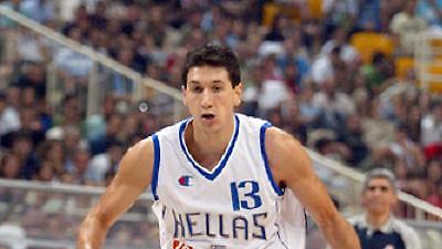 Γιαννάκης: «Θα βελτιώσουμε τις αδυναμίες μας»