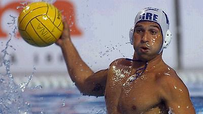 Ελλάδα-Ισπανία και στο Παγκόσμιο του πόλο