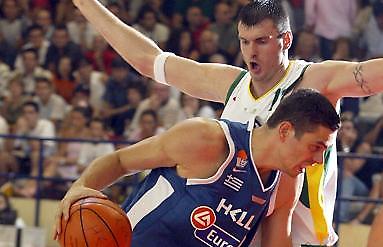 To προφίλ των αντιπάλων της Εθνικής