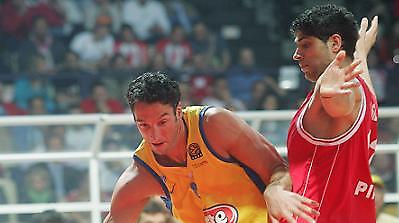 H Τσιμπόνα θέλει Γκρίν