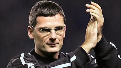 Λέβιν: «50-50 η πρόκριση»