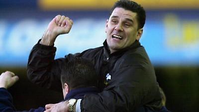 Τέλος ο Γκρέγκορι από την ΚΠΡ