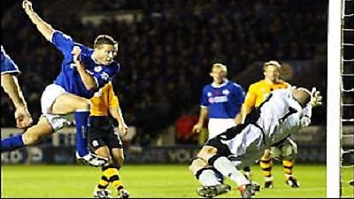 Η Νυρεμβέργη δοκιμάζει παίκτη