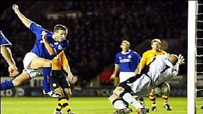 Η Νυρεμβέργη είναι κοντά στον Βράτισλαφ Γκρέσκο