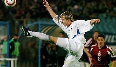 Στη Λεβερκούζεν ο Γκρέσκο