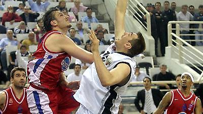 Α1: Πολύ κοντά στον Απόλλωνα ο Γκργκατ