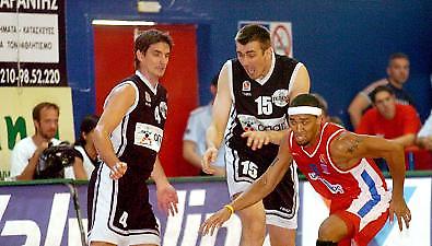 Α1: Ντεμπουτάρουν το Σάββατο Γκργκατ, Φορτέ