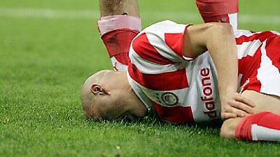 Και πάλι εκτός ο Γεωργάτος