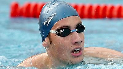 Πανελλήνιο ρεκόρ ο Γρηγοριάδης