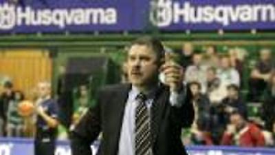 Ανανέωσε ο Γκρίγκας