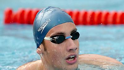 Στην κορυφή της FINA o Γρηγοριάδης