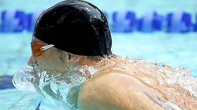 Στα ημιτελικά των 50μ. ύπτιο ο Γρηγοριάδης