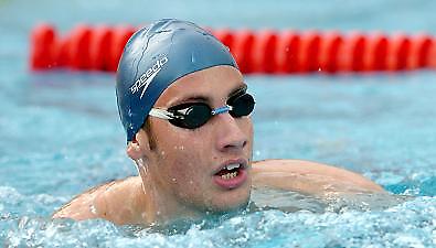 Πανελλήνιο ρεκόρ ο Αλυφαντής