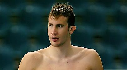 Πανελλήνιο ρεκόρ στα 50μ. ελεύθερο ο Γρηγοριάδης