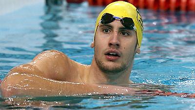 Παρέδωσε το στέμμα του ο Γρηγοριάδης