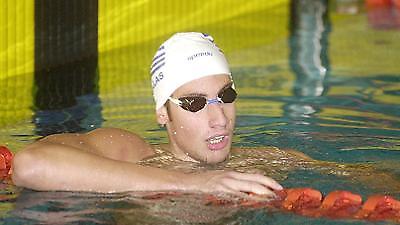 ''Δελφίνι'' από τον...Άρη