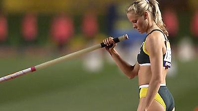 Αντίο στους στίβους από τη Γκριγκορίεβα