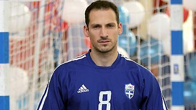 Αποχωρεί από την Εθνική χάντμπολ ο Χατσατουριάν