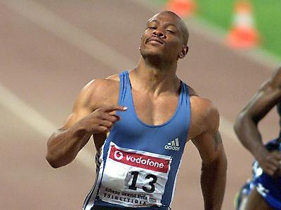 Χάνει το Παρίσι ο Γκριν