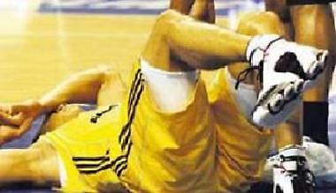 Ο εφιάλτης επέστρεψε στη «Μαξ Σμέλινγκ Χάλε»