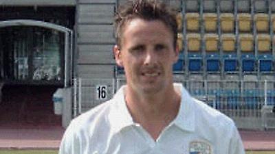 Ποινή δύο αγωνιστικών σε Γκίντερ