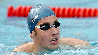 Βαγγελακάκης: «Ικανός για παγκόσμιο ρεκόρ ο Γρηγοριάδης»