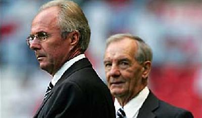 «Αποφασίζει σύντομα ο Έρικσον»