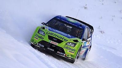 Ο Γκρόνχολμ έτοιμος για 5η νίκη στη Σουηδία