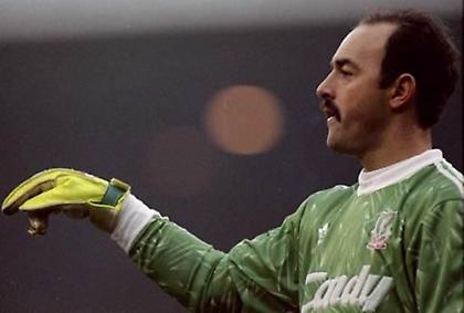 Ανεργος -ξανά- ο Γκρόμπελααρ