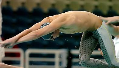 Για βάθρο ολοταχώς και στα 50μ. ύπτιο ο Γρηγοριάδης