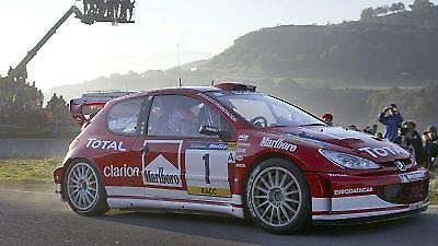 Προηγείται ο Μάρκους Γκρόνχολμ