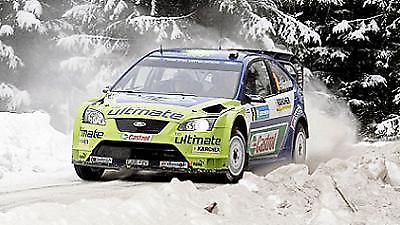 Με 49 συμμετοχές το Ράλι Μεξικού