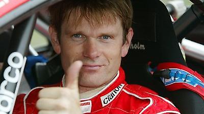 Έτοιμος για το 2006 ο Γκρόνχολμ