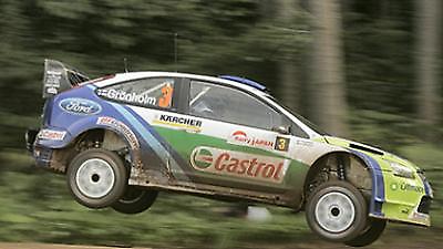 Σε δικό του αγώνα ο Γκρόνχολμ