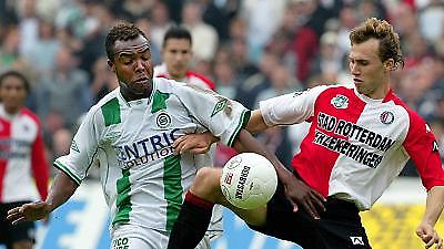 Eredivisie: Νίκες για Γκρόνιγκεν και Ρόντα