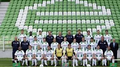 Πρώτο βήμα για Γκρόνιγκεν