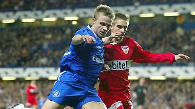 Στην Ατλέτικο Μαδρίτης για δύο χρόνια ο Γκρόνκιερ