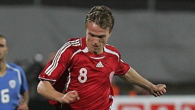 Πλήγμα με Γκρόνκιερ στην Κοπεγχάγη