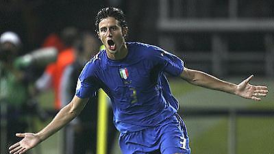 Γκρόσο: «Το μυαλό στη Μίλαν»