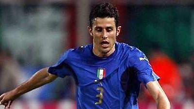 Γκρόσο: «Μεγάλο βήμα η Ίντερ»