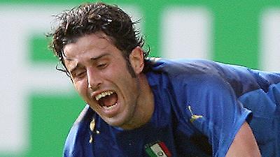 Ρωμαίος ο Γκρόσο;