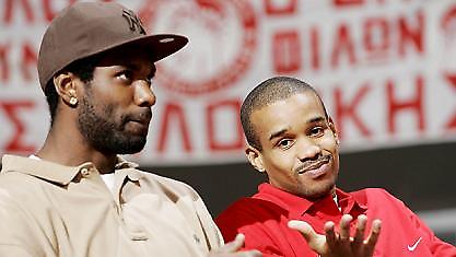 Γουντς αντί Γκριρ στο πρωτάθλημα